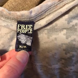 Free People Tops - Free people top Free People Tops - Free people top